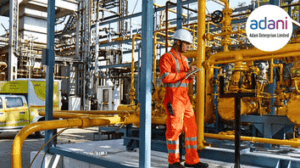 Adani Total Gas